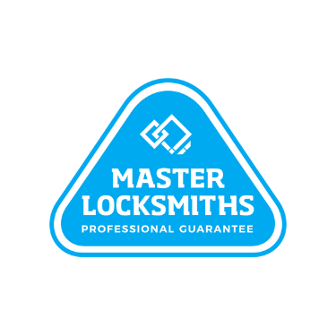 A Close Up Of A Key In A Door Lock — SPL Security Solutions in Bundall, QLD