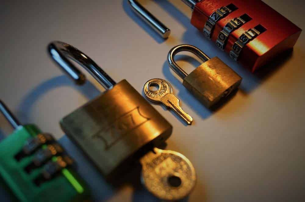 Tips & Importance Of Maintaining Your Locks