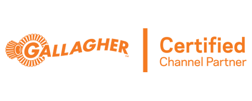 GALLAGHER CERTIFIED CHANNEL PARTNER LOGO