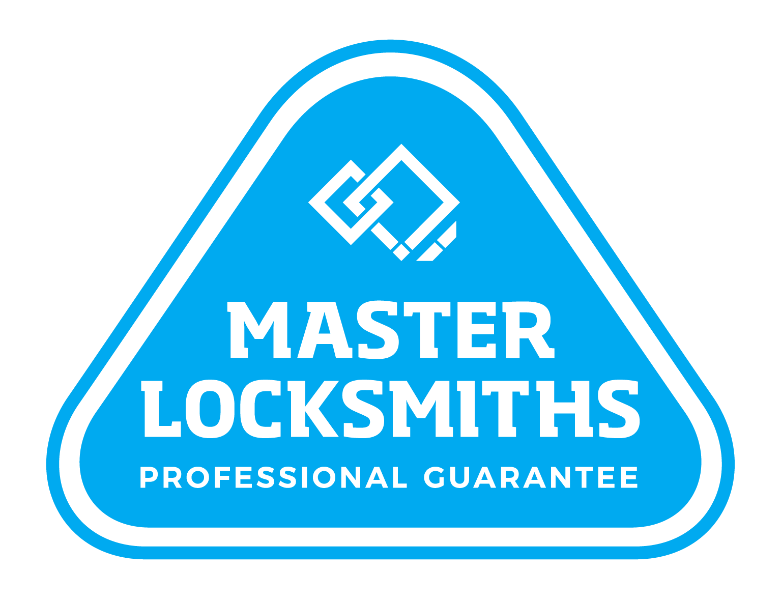 MASTER LOCKSMITHS LOGO