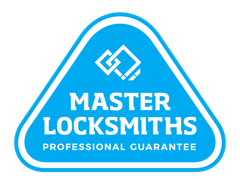 MASTER LOCKSMITHS LOGO