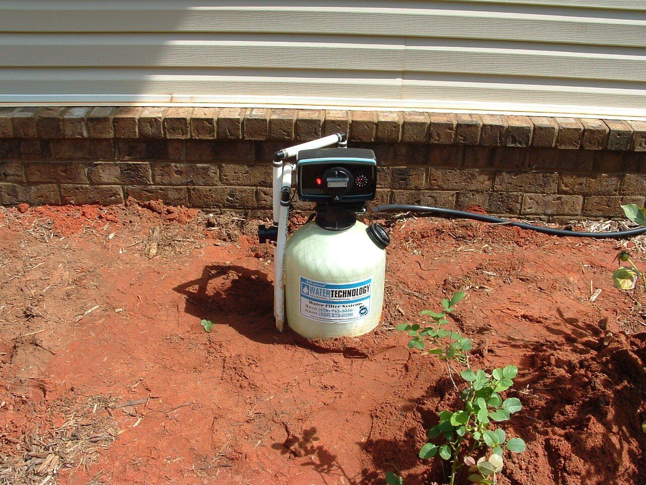 pH Neutralizer Acid Neutralizer