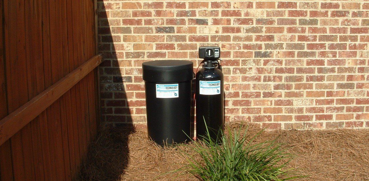 Water Softener Water Softening System