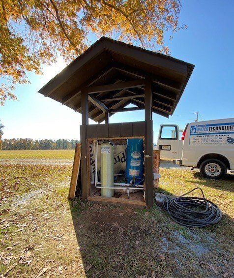 Acid Neutralizer pH Neutralizer