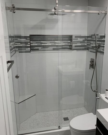 Superior Frameless Showers | Locally Measured & Installed Shower Doors