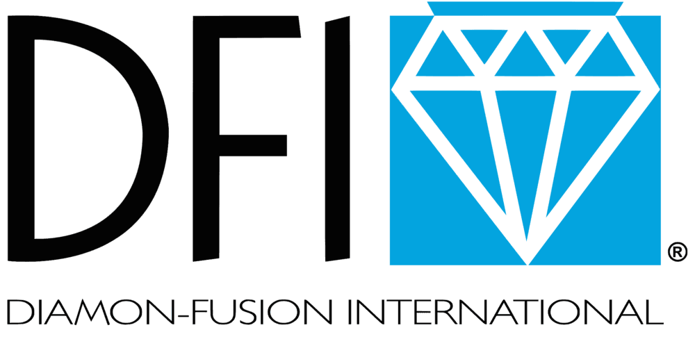 diamon-fusion internation logo