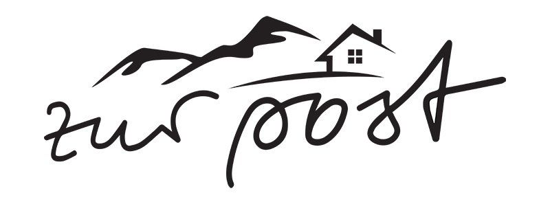 Zur Post Hotel Logo
