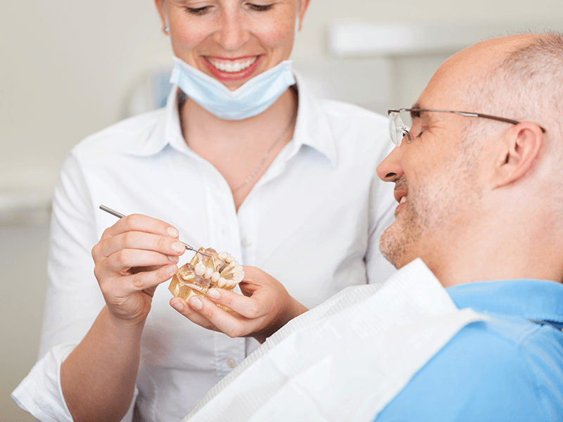 Endodontic Microsurgery