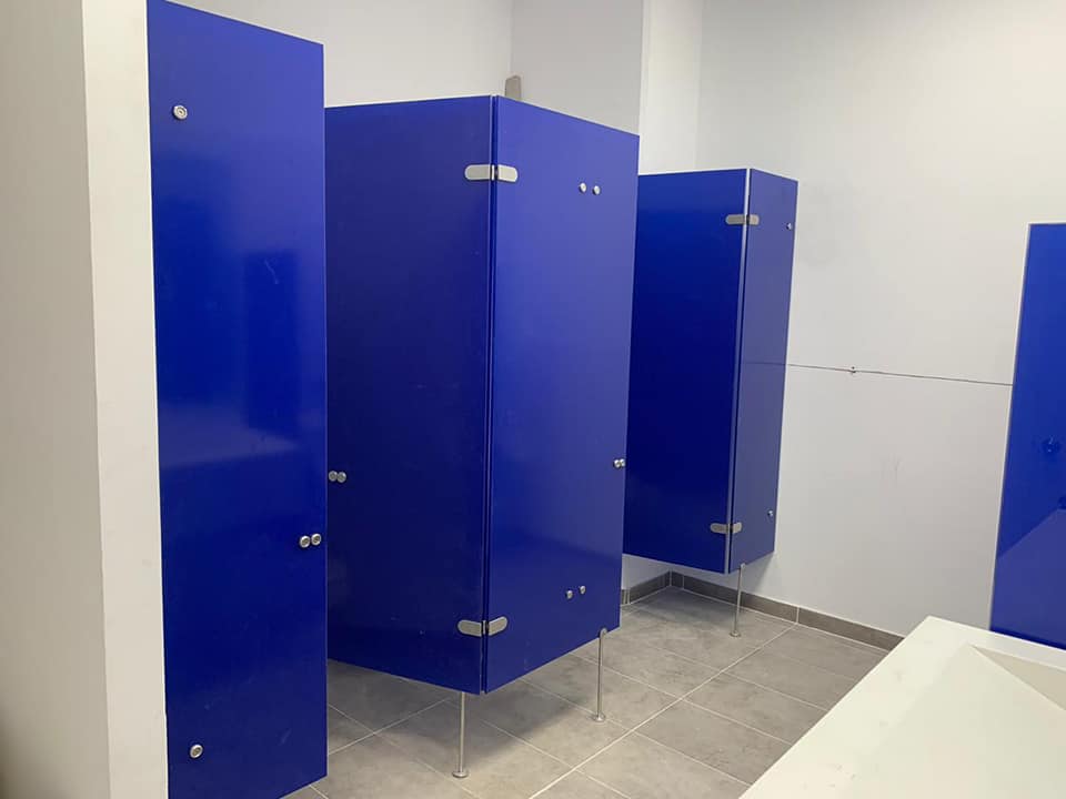 Aluminios y Decoraciones Linconl Ltda