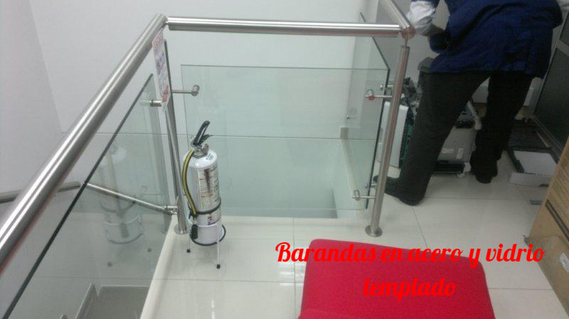 Aluminios y Decoraciones Linconl Ltda