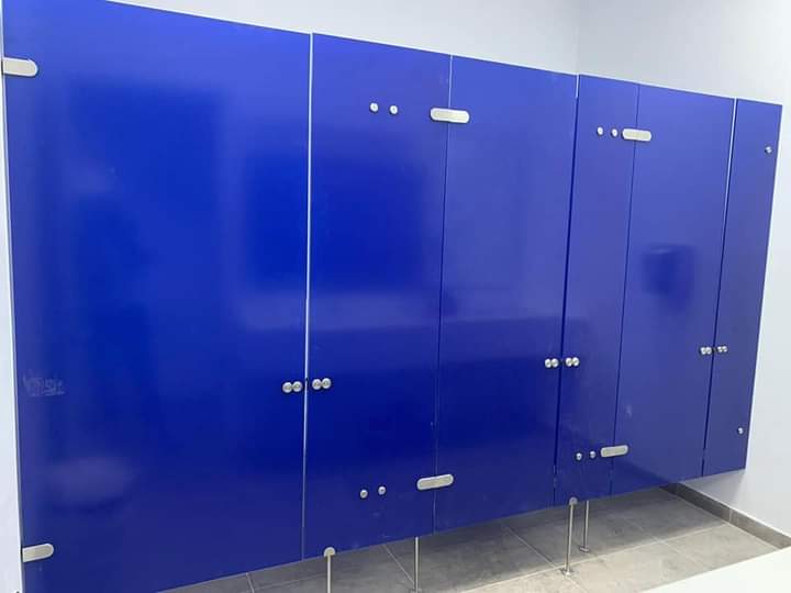 Aluminios y Decoraciones Linconl Ltda