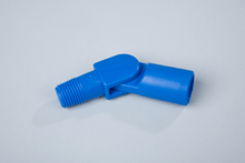 aftrekker, vaste aftrekker, aftrekker met 1 rubber, blauwe aftrekker, 15540, 15550, 15560, 15570, 16030