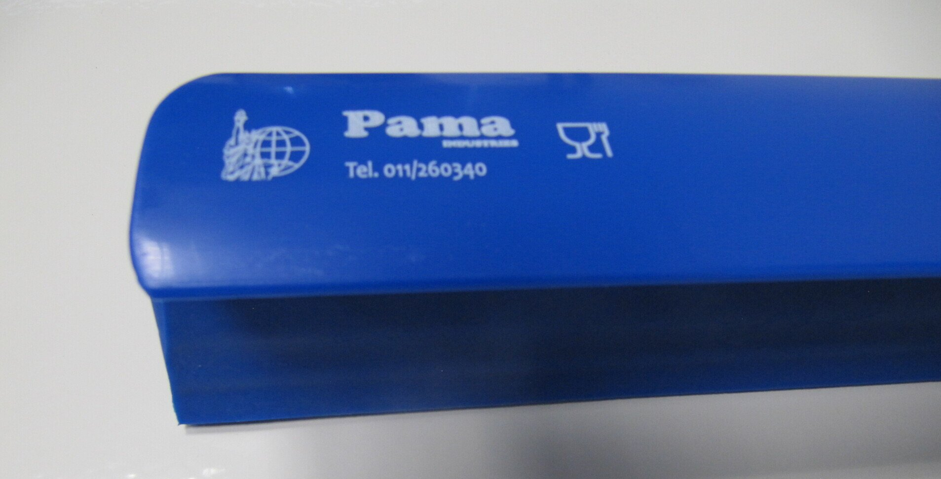 aftrekker, vaste aftrekker, aftrekker met 1 rubber, blauwe aftrekker, 15540, 15550, 15560, 15570, 16030