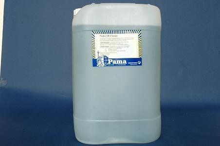 All cleaner, allesreiniger, 9070