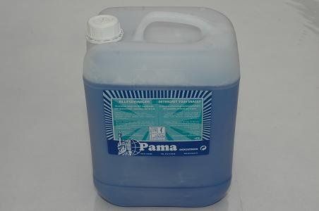 blauwe allesreiniger, allesreiniger, vlekverwijderaar, 70, 71, 72