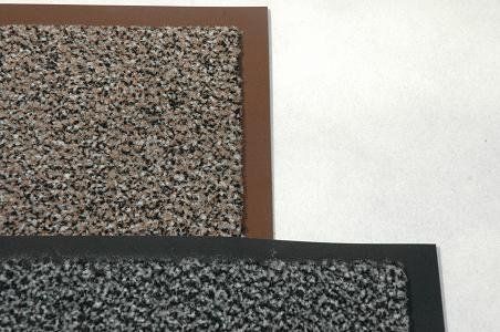 binnenmat, Coral Classic mat, bruin gespikkelde mat, zwart gespikkelde mat, Pama