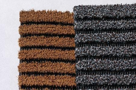 Buitenmat, super schraap mat, buitenmat op maat maken, putmat, Pama