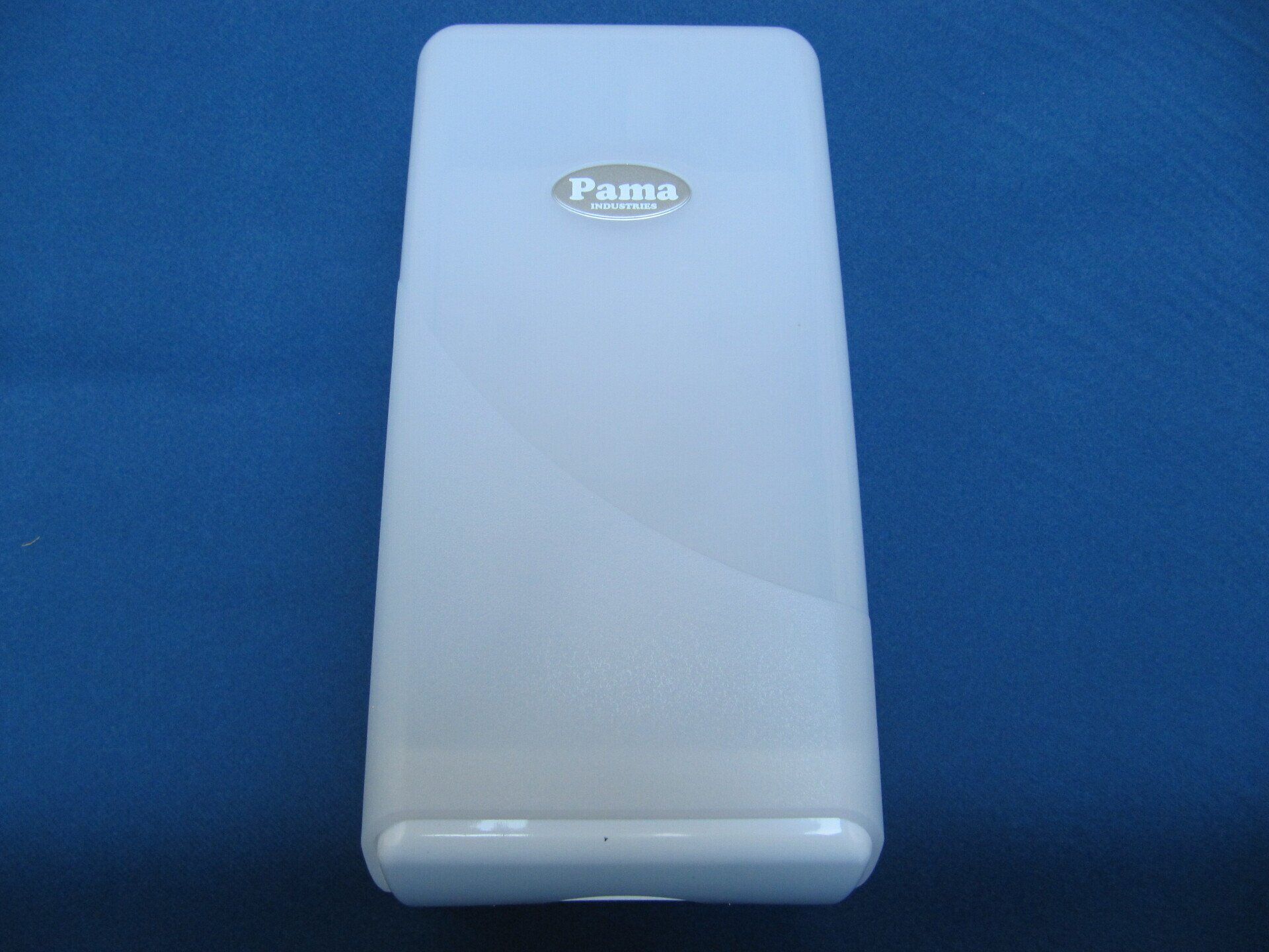 Dispenser bulk toiletpapier