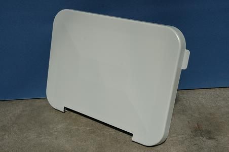 Deksel poetskar, deksel ACE F