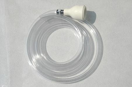 Vulslang, KlikLoc, Pama, WH180, slang om emmer te vullen met water