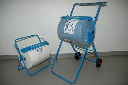 dispenser industrierol