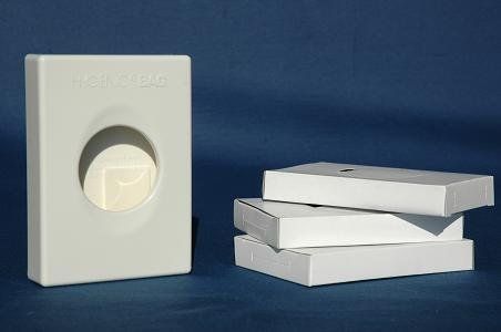 zakjes voor damesverband, maandverbandzakjes