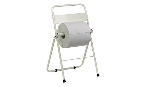 PAX63, Pama, Dispenser vloermodel, industrierolhouder