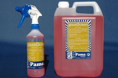 glassoclean, vensters wassen, spiegels kuisen, streeploos reinigen, 314,315 316, 320, 321, 322