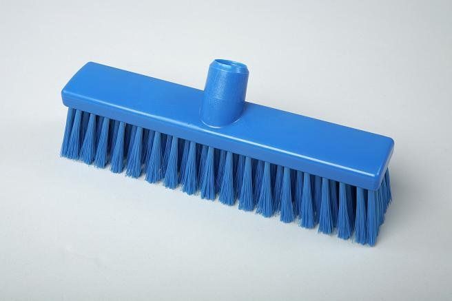 meelborstel, borstel, zachte borstel, HGN borstel