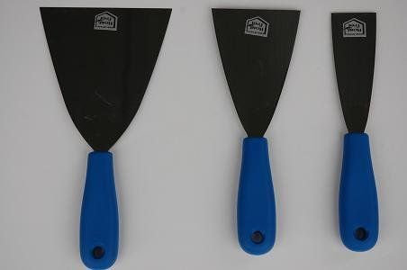 spatel, spatel RVS, HGN