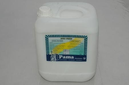 Hygi Fresh, vloerreiniger, vloerzeep, goed ruikende vloerzeep, vloerzeep met citronella, 3050, 3051, 3052, 5050, 4050, 4051, 4052