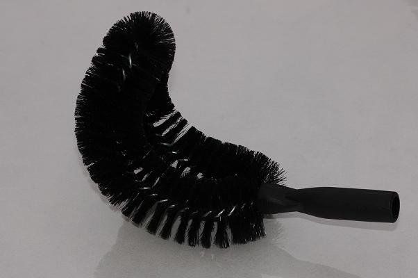 KlikLoc, Unger, Pama, kobbejager, spinnenborstel, plumeau, stofborstel, gebogen borstel, PIPEO