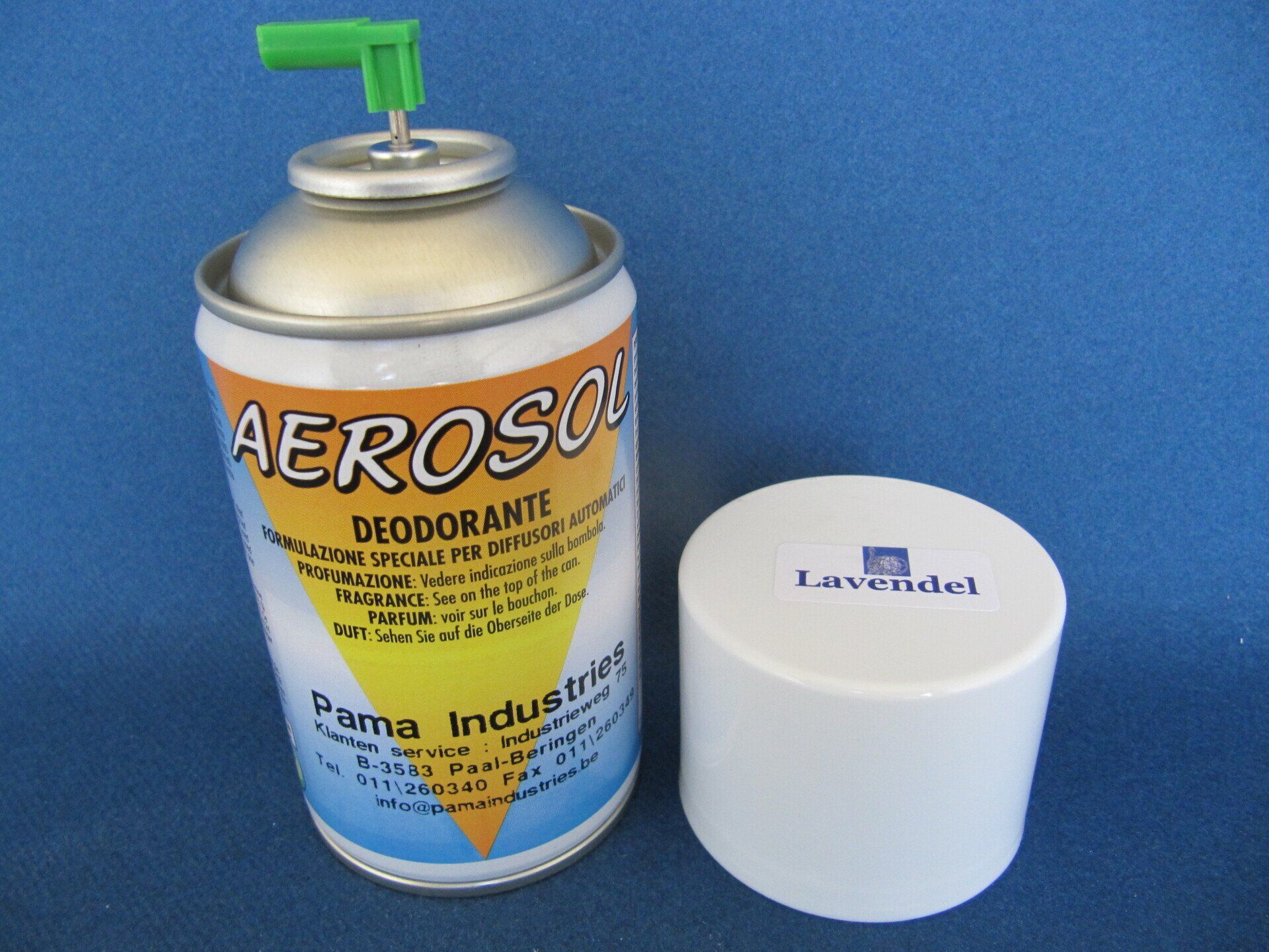 geurvullingen, vullingen voor Pama Spray, parfumvullingen, sprays, 4171, 6171, 7171, 9171