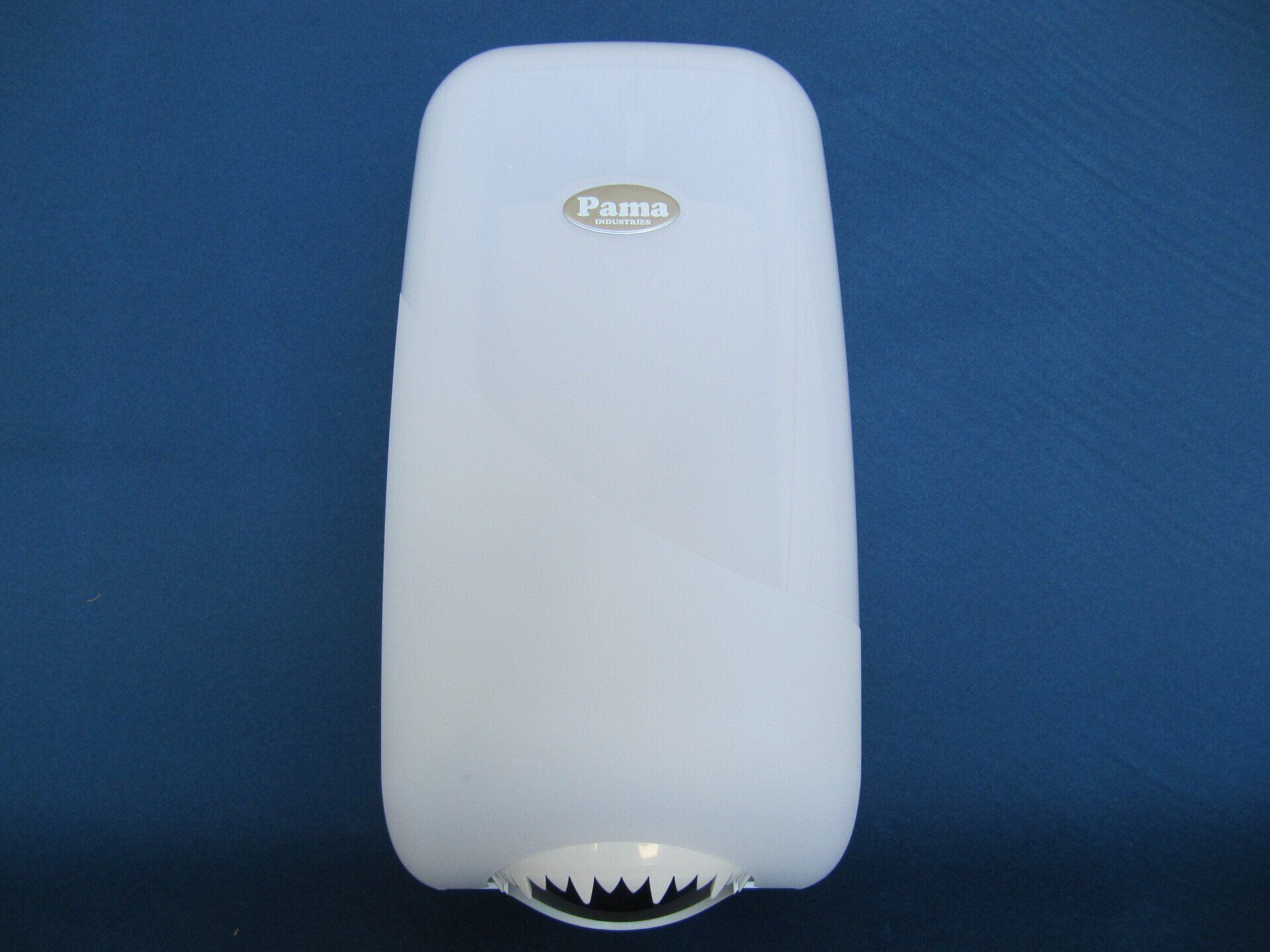 Dispenser voor minirollen, apparaat voor minirollen