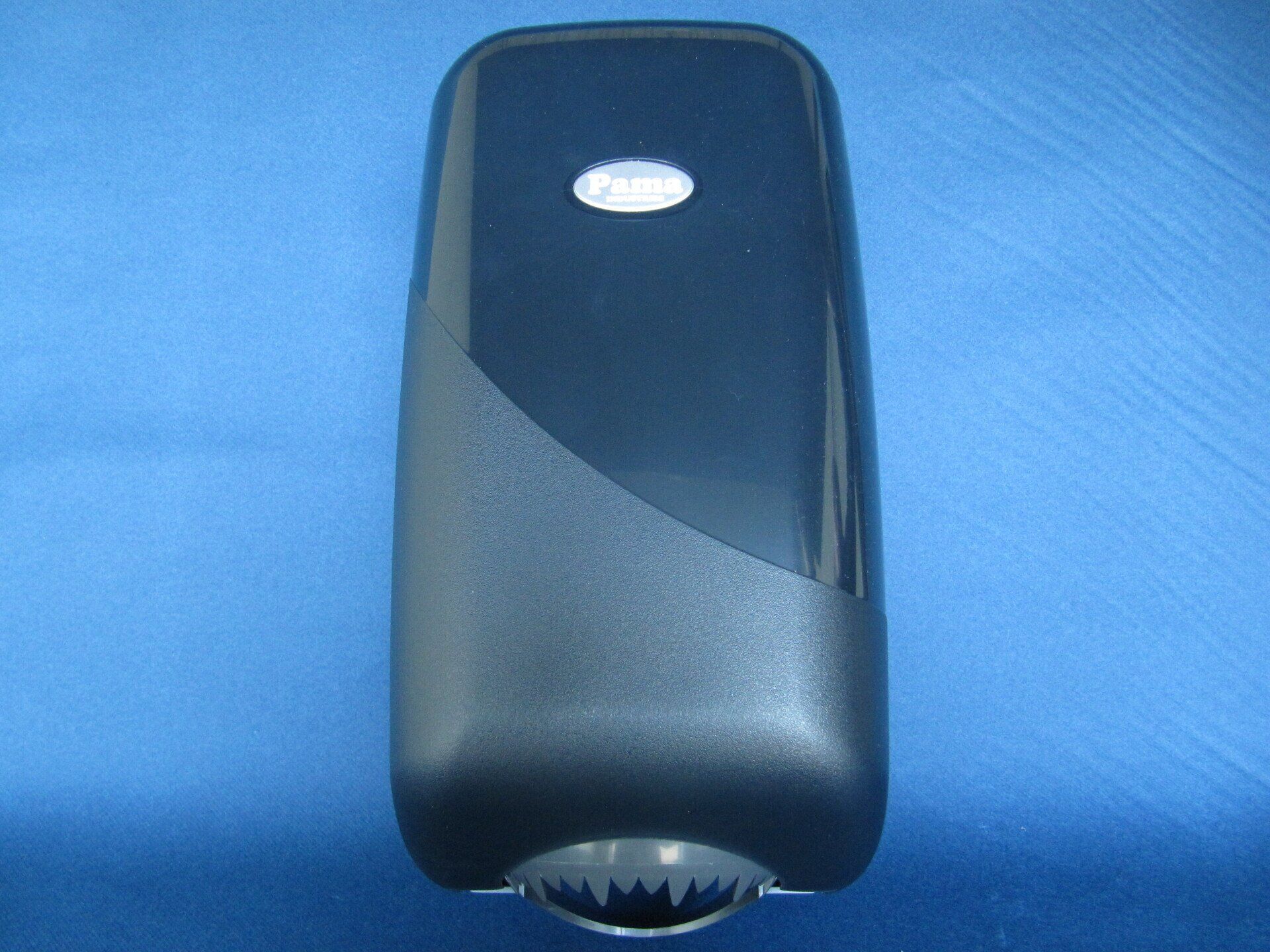 Dispenser voor minirollen, apparaat voor minirollen