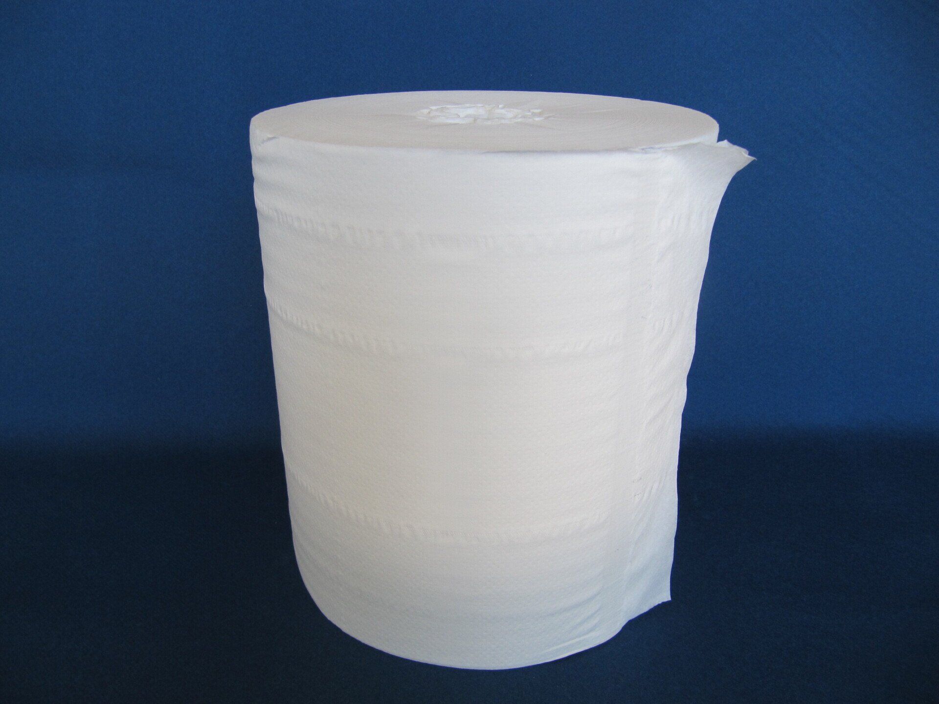 Poetsrol, witte poetsdoeken, Pama, midi rollen