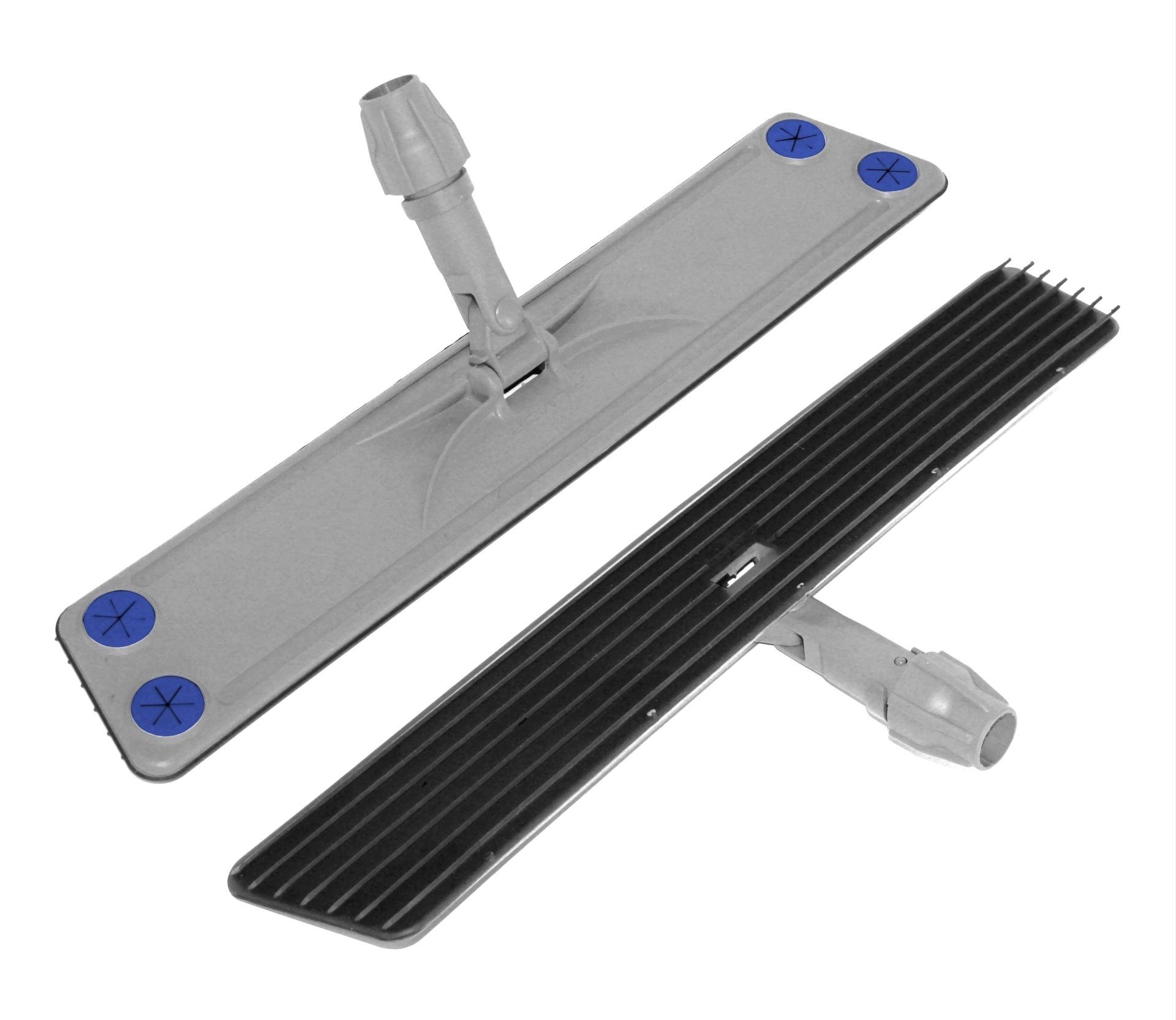 Pamello, vloerwisser, mopper voor hondenharen, mopper voor kattenharen, 4701, stofwisser, wisser voor droge doeken, flipper