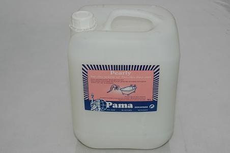 Pearly, badcrème, 410