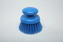 schrobbers, schrobborstels, ronde schrobborstels, schuurborstels, HGN