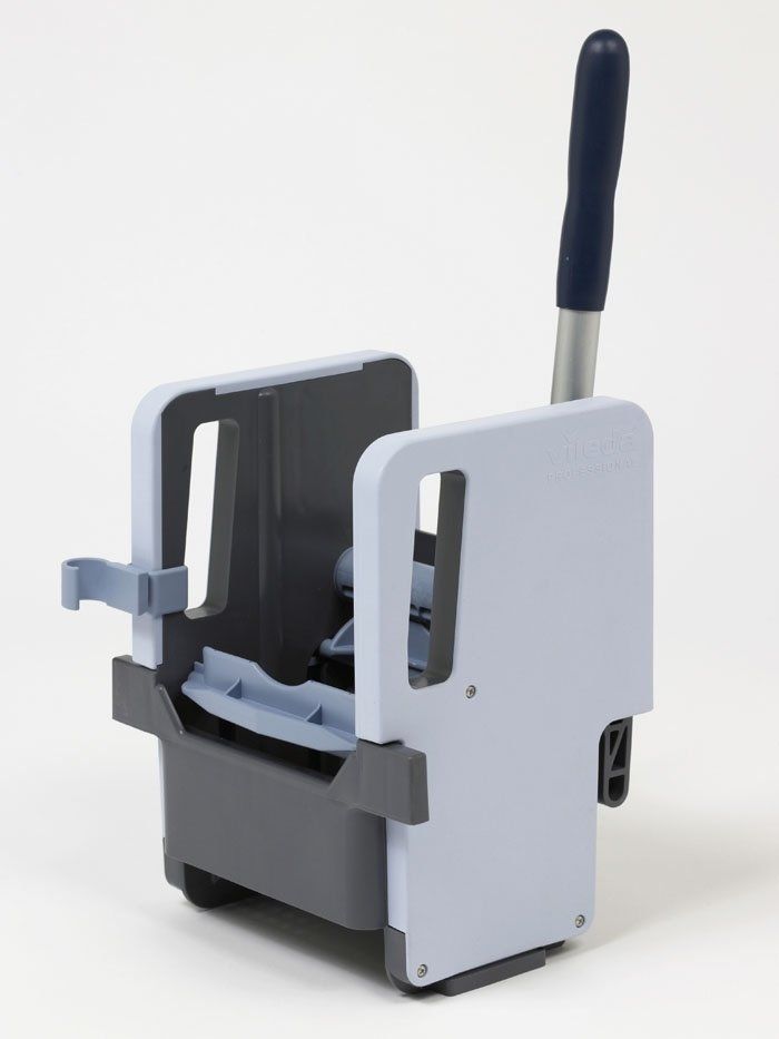 pers, pers op emmer, 127885, verticale pers, pers voor doeken, Vileda pers