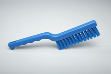 voegborstel, visborstel, borstel voor de voegen, voegen reinigen, schubben van de vis borstelen