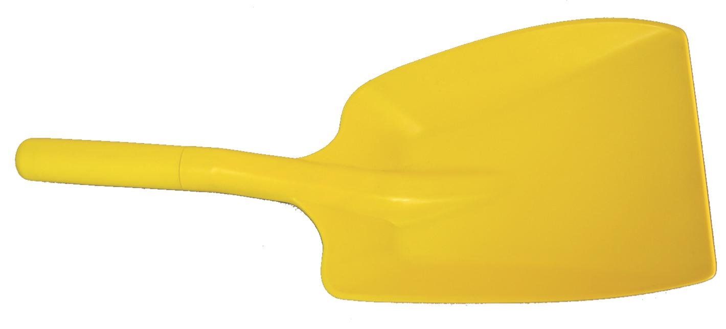 SB vuilblik, safe brush vuilblik, groot vuilblik, kleine schep, Pama, SBVBXL