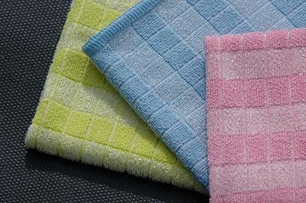 microdoek, bamboedoek, bamboodoek, doek met antibacteriële werking, Pama