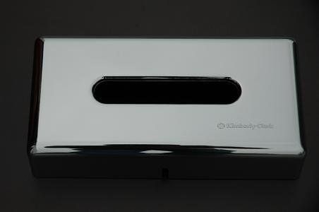 Dispenser voor papieren zakdoekjes, 374, Pama