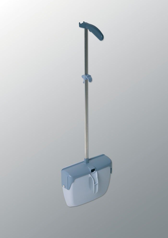 gesloten stofblik, Vileda, Pama, 512361