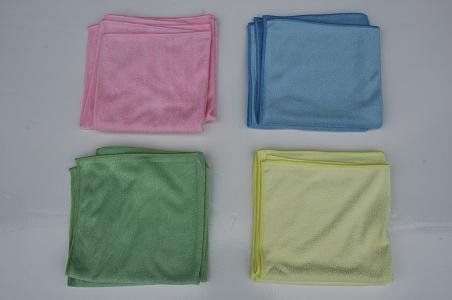 microdoek, microvezeldoek, kuisdoek, doek met rubberdraad, Pama