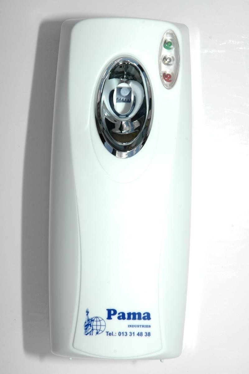 Pama Spray dispenser, 3170, Pama, apparaat voor insectenspray, toestel voor spray, insecten verdelgen