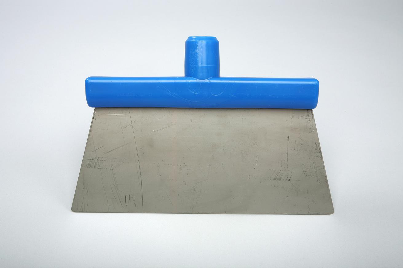 vloerschraper, spatel, schraper, schraper RVS, HGN
