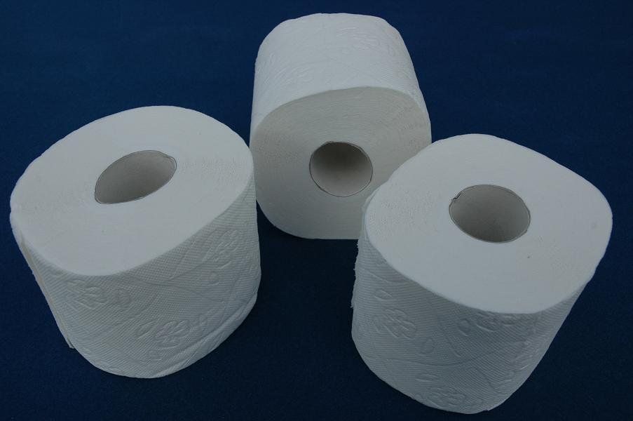 Toiletpapier, wc papier, toiletrollen, 2-laags, 3-laags, 4-laags