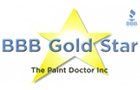 Better Business Bureau Gold Star Award House, Painting, Interior, Exterior, Colorado Springs